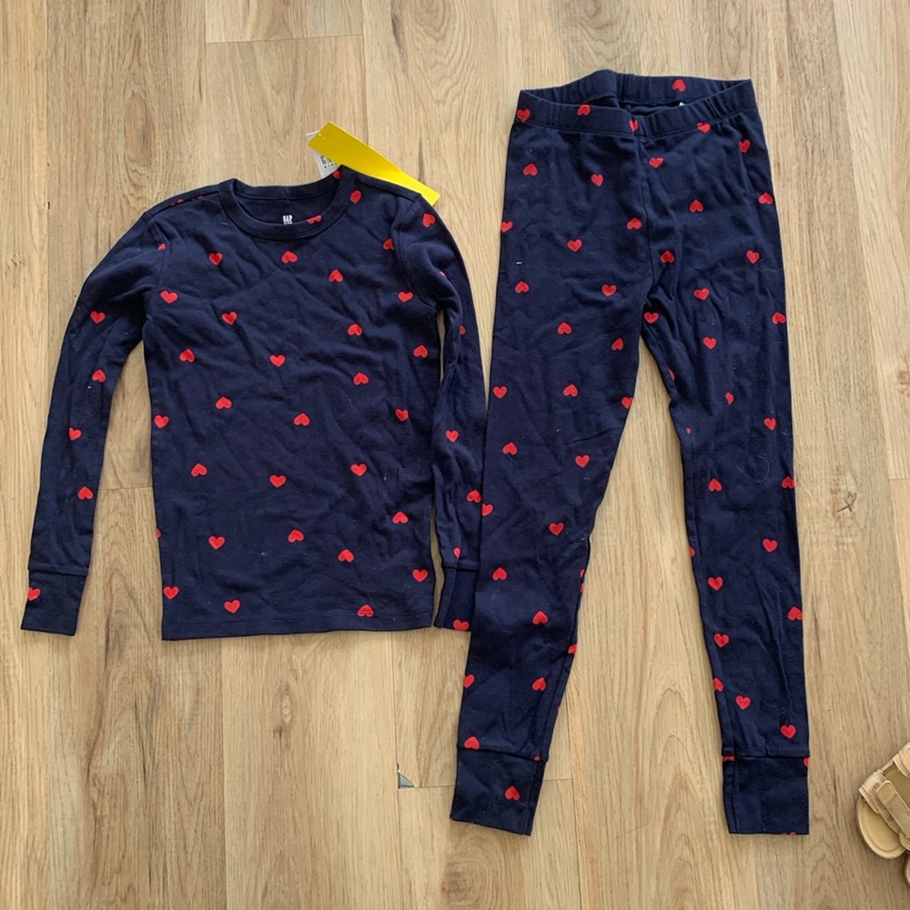 Nwt Gap Pajamas